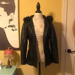 Wilson’s Leather Maxima